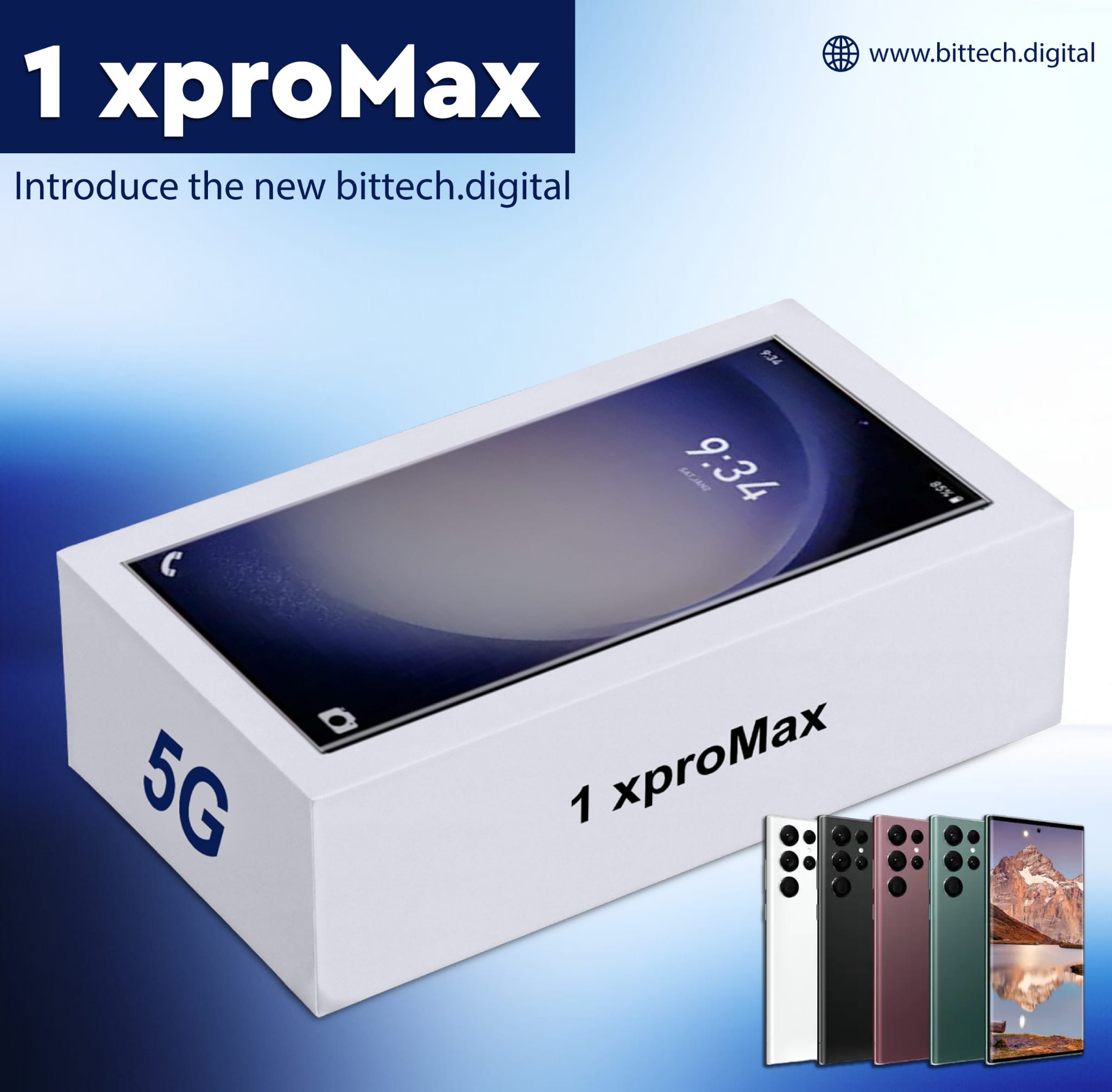 Li's Product Image