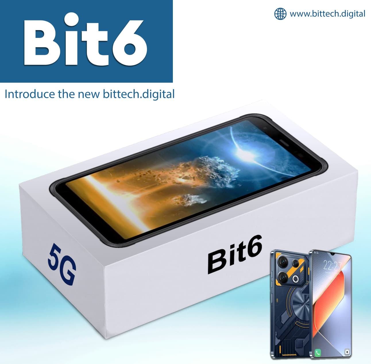 Li's Product Image